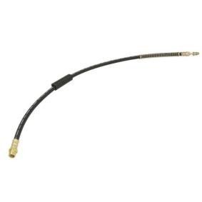 BMW 34306887449 Pièces du châssis tuyau de freinage