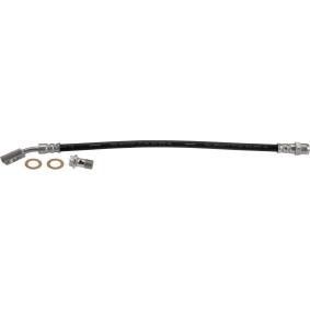 Mercedes Benz 0014206948 Pièces du châssis tuyau de freinage