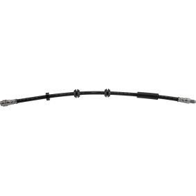 Mercedes Benz 2534200148 Pièces du châssis tuyau de freinage