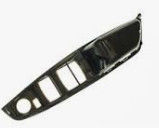 BMW 51417225867 Auto AC et pièces électriques Manche de porte d'entrée Trim - gauche