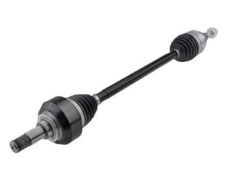 Mercedes Benz 1643500010 Pièces du châssis Arbre de conduite