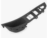 BMW 51417225873 Auto AC et électrique pièces porte avant gauche support