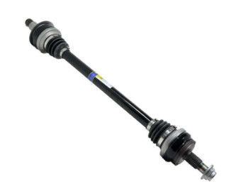 Mercedes Benz 2123501810 Pièces du châssis Arbre de conduite