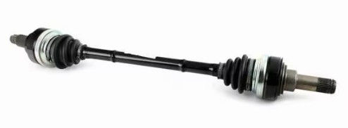 Mercedes Benz 2123502310 Pièces du châssis Arbre de conduite