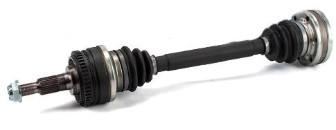 Mercedes Benz 2203501210 Pièces du châssis Arbre de conduite