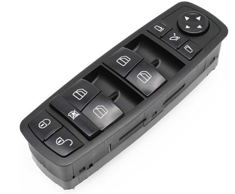 Mercedes Benz Commutateur de levage de fenêtre 1698206610-8R73 Pièces détachées automobiles