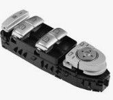 Commutateur de fenêtre Mercedes 2139050000-9051 réglable pour une utilisation à long terme