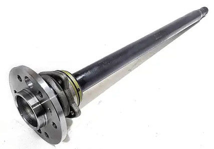 Mercedes Sprinter 9063503810 Pièces du châssis Arbre de conduite