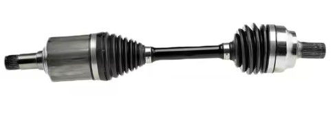Mercedes Benz 2043301500 Pièces du châssis Arbre de conduite