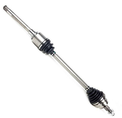 Mercedes Benz 1663301501 Pièces du châssis Arbre de conduite