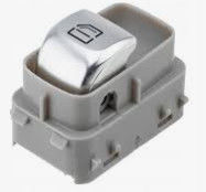 Mercedes Benz 2229051904 8T92 Auto AC et électricité pièces de rechange de porte-fenêtre