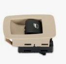 BMW 61316945876 Auto AC et électricité pièces de l'interrupteur de levage de fenêtre