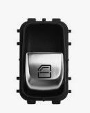Mercedes Benz 2229051904 Auto AC et électrique pièces de commutateur de levage de fenêtre