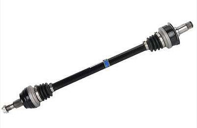 Mercedes Benz 1663501010 Pièces du châssis Arbre de conduite