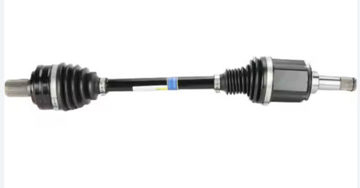 Mercedes Benz 1673301201 Pièces du châssis Arbre de conduite