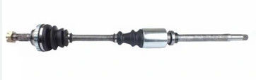 Mercedes Benz 1673301301 Pièces du châssis Arbre de conduite