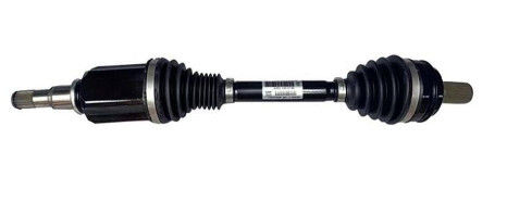 Mercedes Benz 1773302200 Pièces du châssis Arbre de conduite