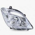 Mercedes Sprinter 9068200261 Parties de carrosserie de voiture phare