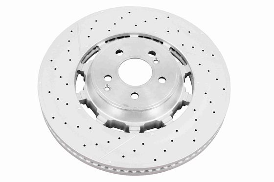 Mercedes Benz 2224212612 Pièces du châssis Disque de freinage