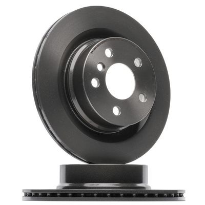 BMW 34206879288 Pièces du châssis Disque de frein