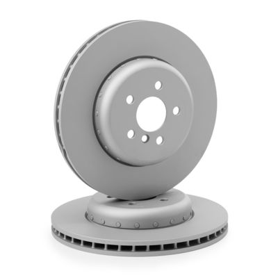 BMW 34116860909 Pièces du châssis Disque de frein