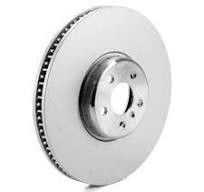 BMW 34116875283 Pièces du châssis Disque de frein