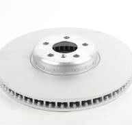 BMW 34106875284 Pièces du châssis Disque de frein