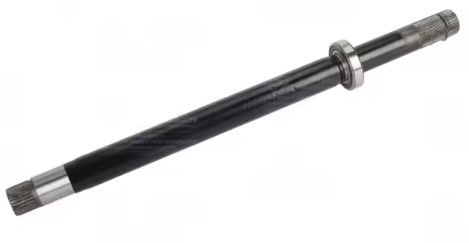 Mercedes Benz 2223306800 Pièces du châssis Arbre de conduite