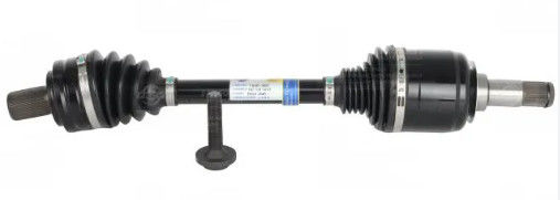 Mercedes Benz 1673301401 Pièces du châssis Arbre de conduite