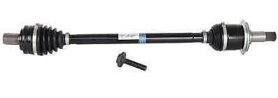 Mercedes Benz 1673503201 Pièces du châssis Arbre de conduite