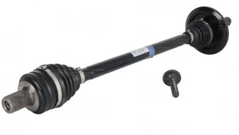 Mercedes Benz 1673501601 Pièces du châssis Arbre de conduite