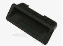 BMW 51247118158 B Pièces de carrosserie automobile Poignée de commutateur de porte arrière