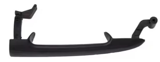 Mercedes Sprinter 9067600170 Pièces de carrosserie automobile Poignée de porte extérieure