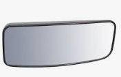 Mercedes Sprinter 0028114033 Pièces de carrosserie automobile extérieure Lentille miroir R