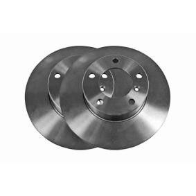Mercedes Benz 4634210012 Pièces du châssis Disque de frein