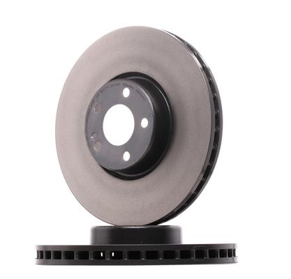 Mercedes Benz 0004212812 Pièces du châssis Disque de frein