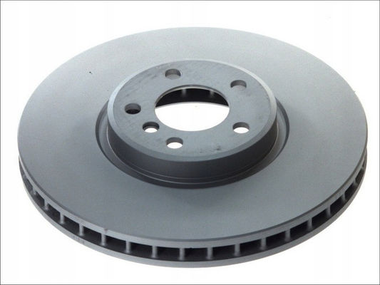 BMW 34116887397 Pièces du châssis Disque de frein