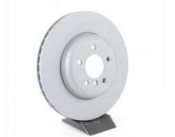 BMW 34106887398 Pièces du châssis Disque de frein