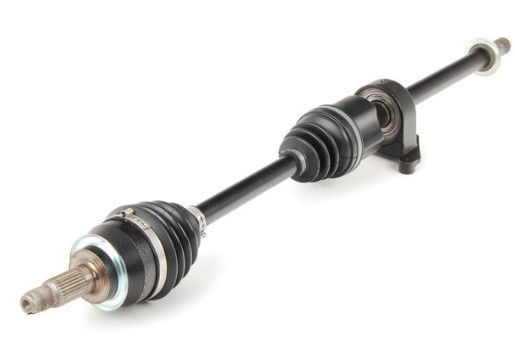 MINI 31607574850 Pièces du châssis Arbre de conduite