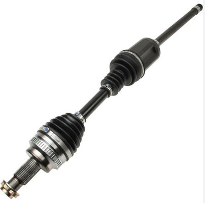 BMW 31607558950 Pièces du châssis Arbre de conduite