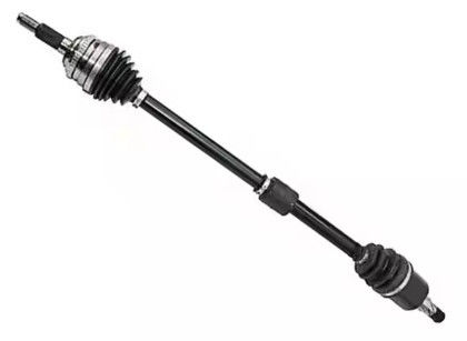 BMW 31608611323 Pièces du châssis Arbre de conduite