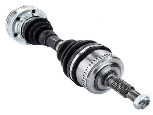 Mercedes VITO 6383342334 Pièces du châssis Arbre de conduite