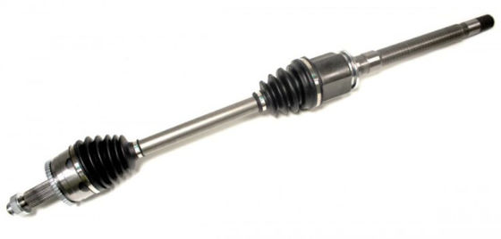 Land Rover TDB500080 Pièces du châssis Arbre de conduite