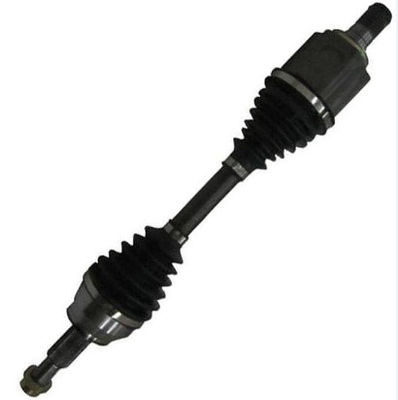 Land Rover LR061604 Pièces du châssis Arbre de conduite