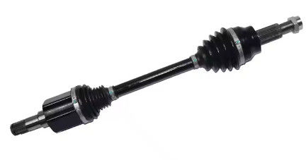 Land Rover LR092740 Pièces du châssis Arbre de conduite
