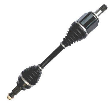 Land Rover LR064252 Pièces du châssis Arbre de conduite