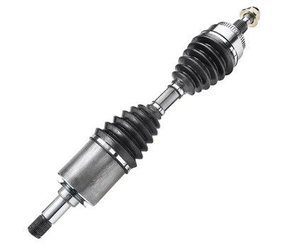 Mercedes Benz 1633300401 Pièces du châssis Arbre de conduite