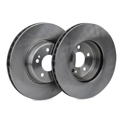 Mercedes Benz 0004212712 Pièces du châssis Disque de frein