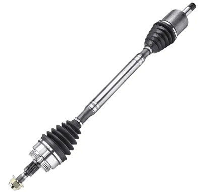 Mercedes Benz 1633300501 Pièces du châssis Arbre de conduite