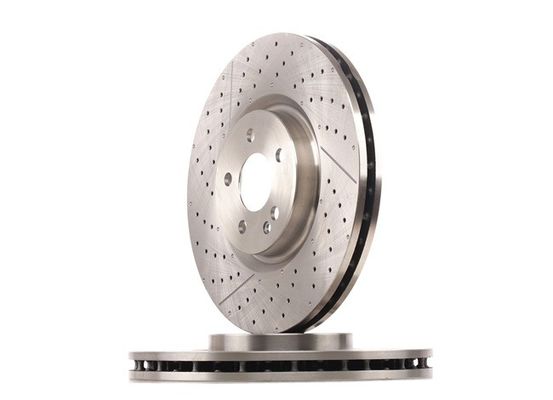 Mercedes Benz 1764210212 R Pièces du châssis Disque de frein